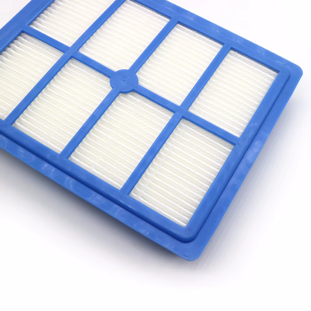 Filtres HEPA compatibles avec les aspirateurs Philips FC9170