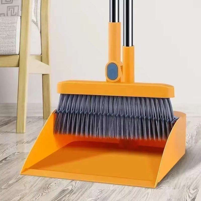 Ensemble de balai domestique