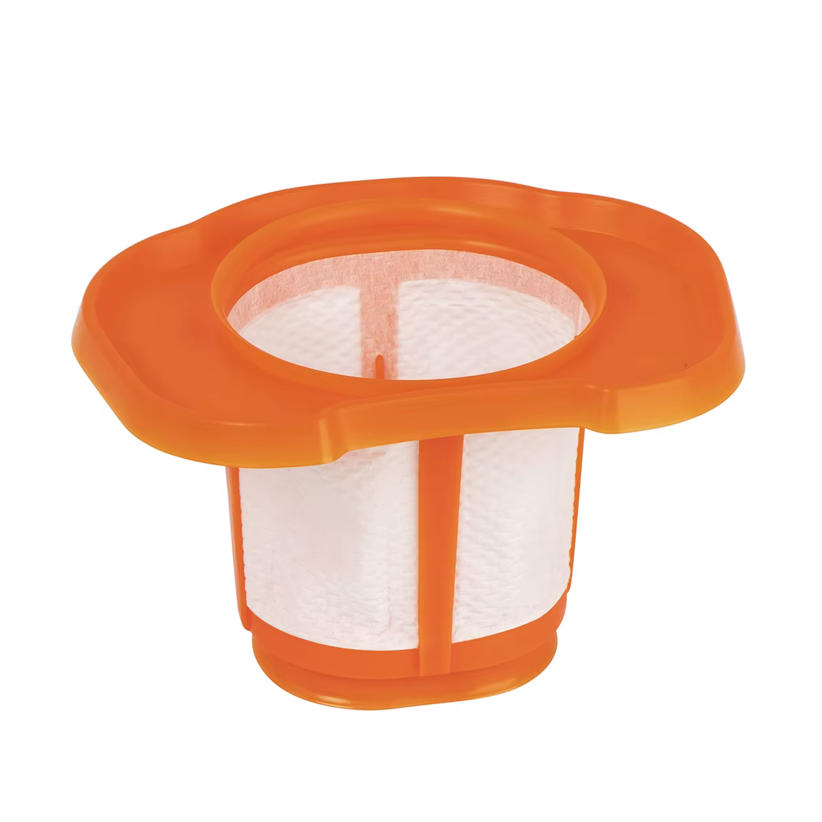 Filtre lavable pour aspirateur BLACK + DECKER HHVKF10, accessoires, pièces de rechange, Kit de fixation