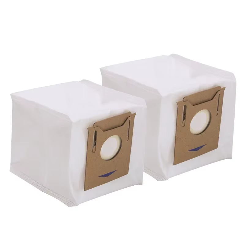 Sac à poussière de collecte pour aspirateur Robot Ecovacs Deebot X1 OMNI T10 Turbo T8 T9 T9 AIVI