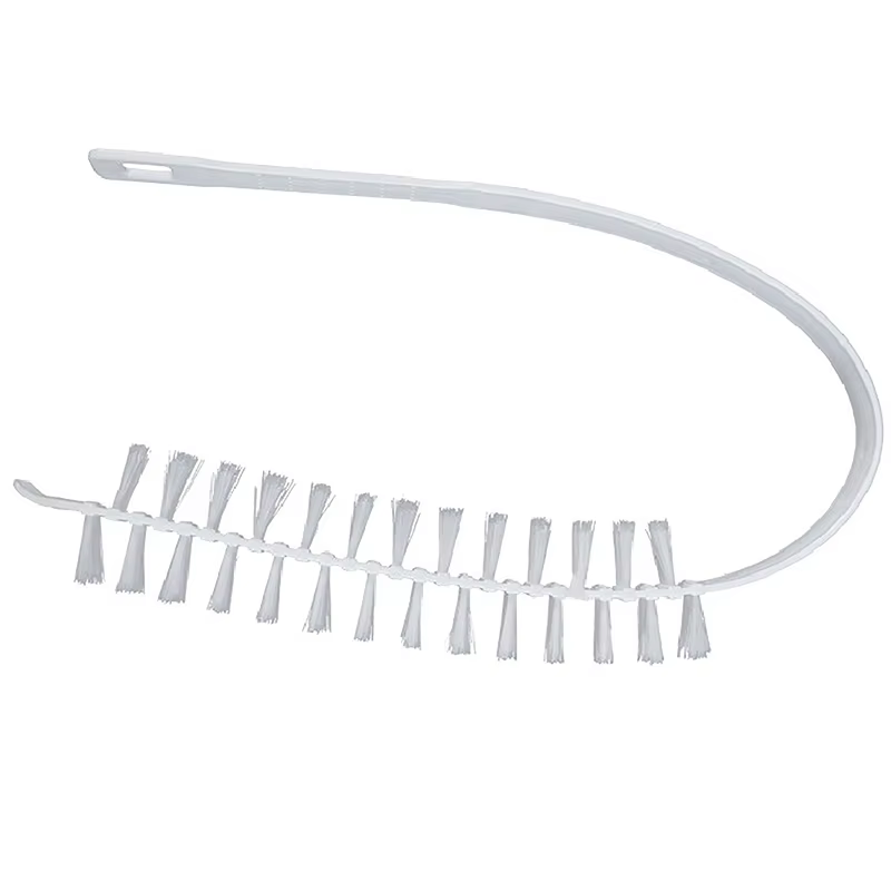 Brosse de nettoyage pour machine à laver et sèche-linge