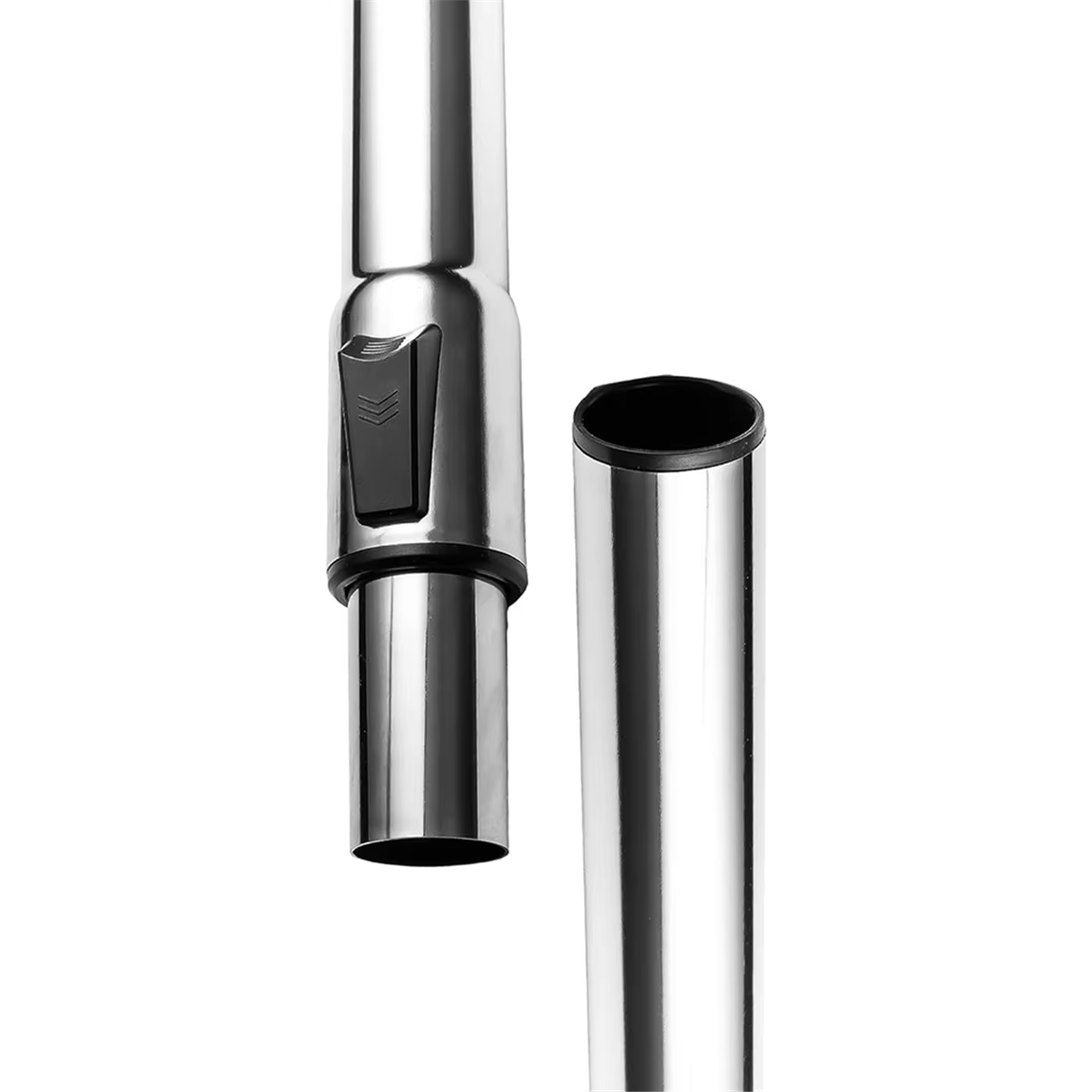 Tube télescopique universel pour aspirateur