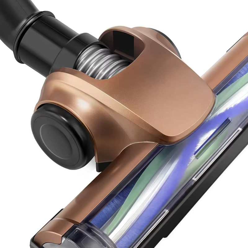 Buse de brosse Turbo pour aspirateur Philipe/ELECTROLUX/VAX/Miele