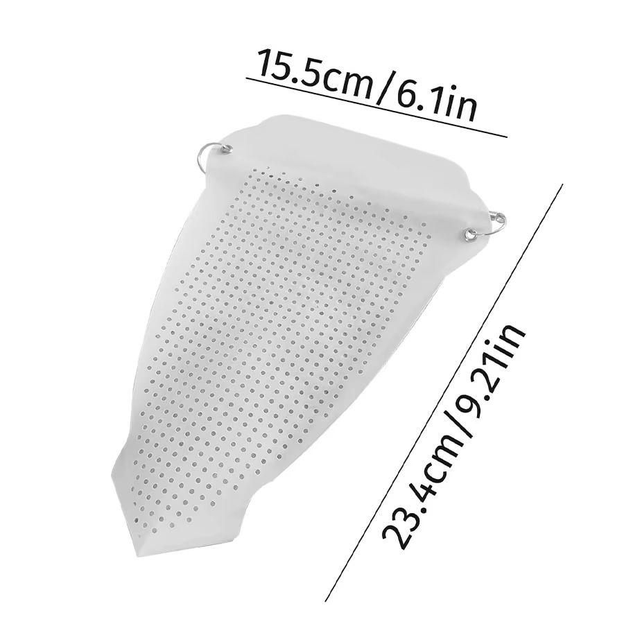 Housse de protection pour fer à vapeur