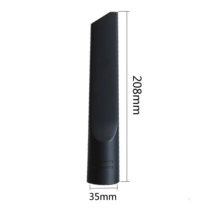 35mm/32mm pour Electrolux PHILPS Rowenta LG pièces d'aspirateur buse de tête d'aspiration plate
