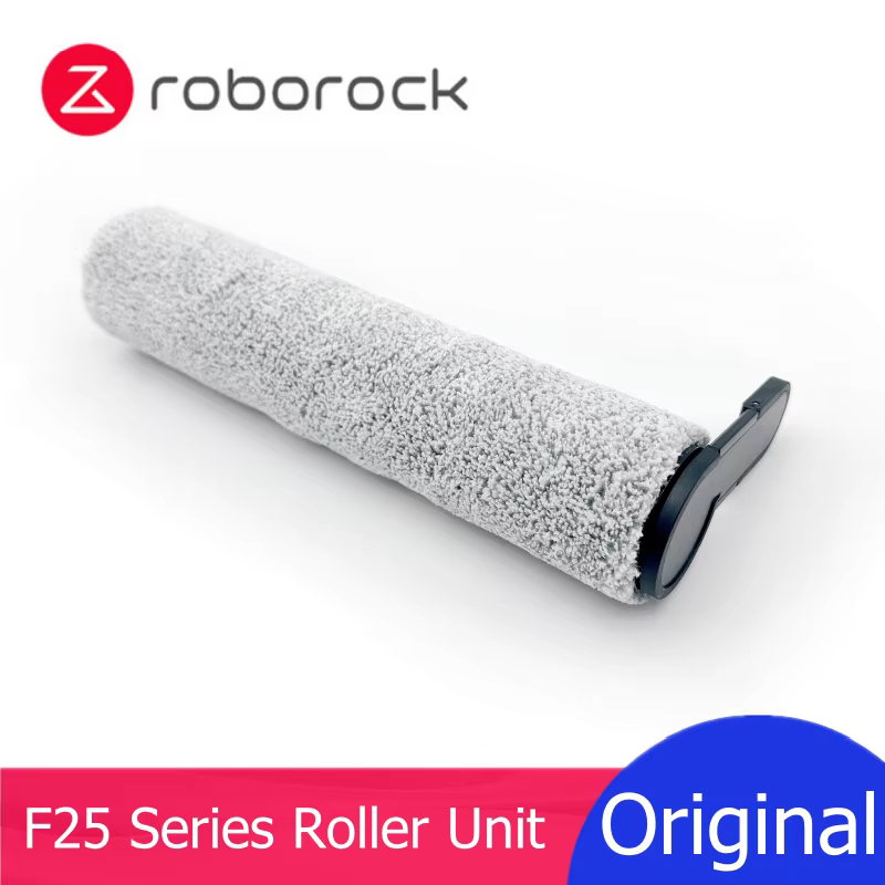 Roborock – unité de brosse à rouleau originale série F25