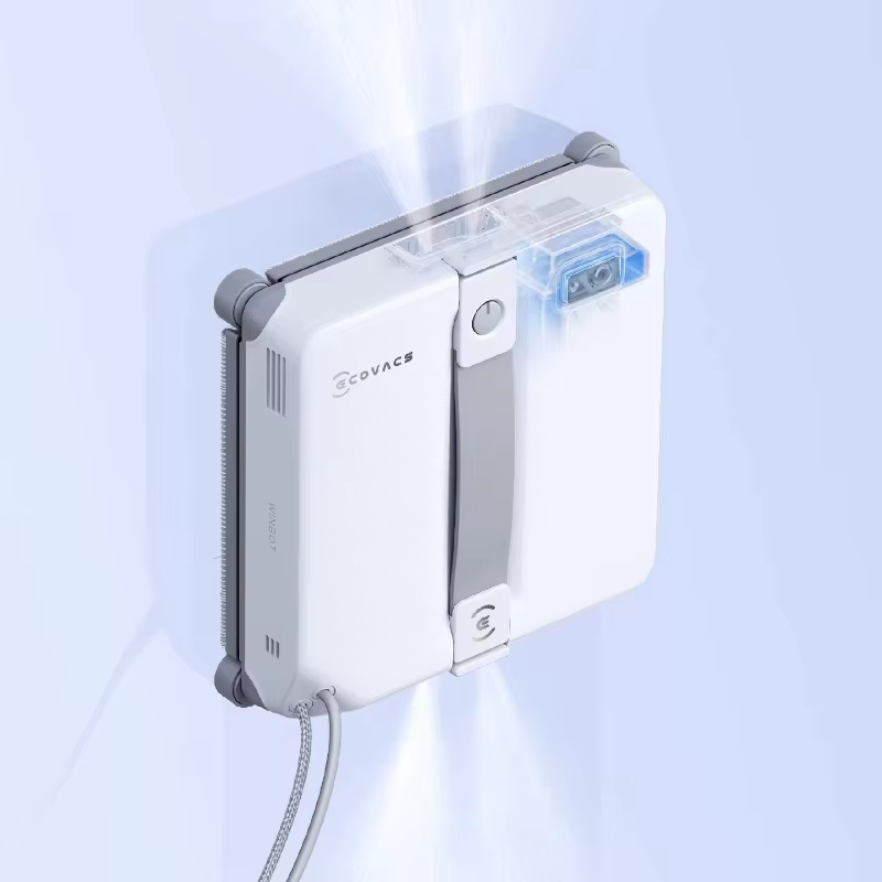 Robot intelligent ECOVACS pour le nettoyage des fenêtres WINBOT MINI2