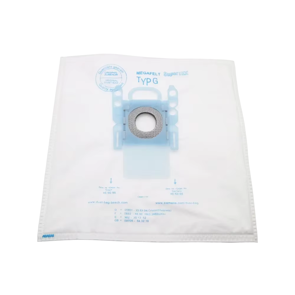 Sac à poussière pour Bosch Type G