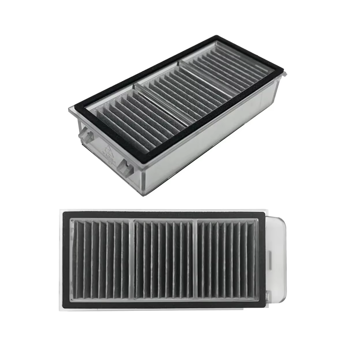 HOME TIMES – accessoires pour aspirateur Robot Mova V50 Ultra complet/P50s