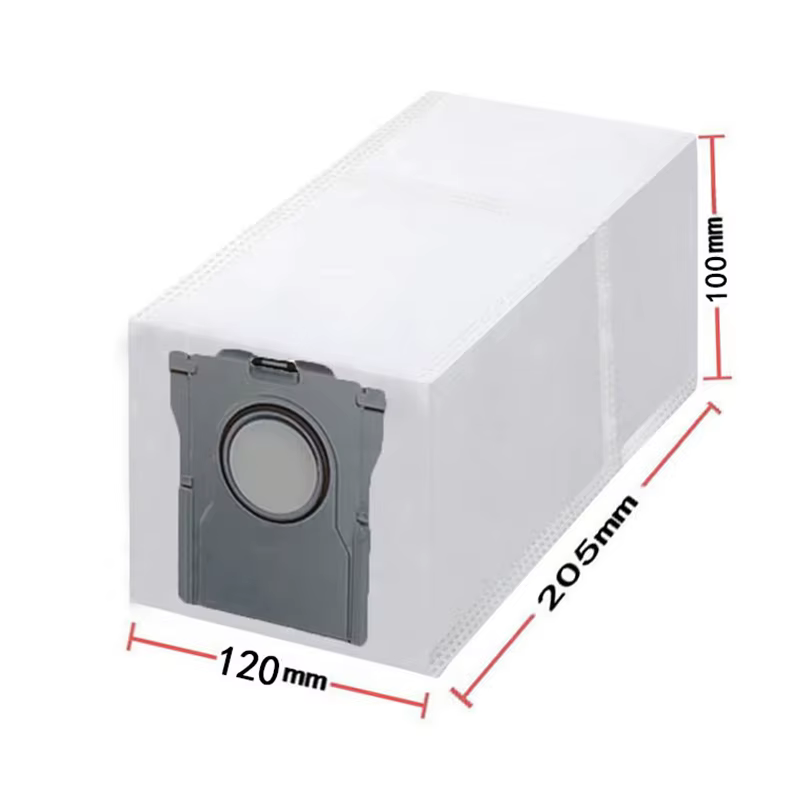 Pour Dreame X40 Ultra / X40