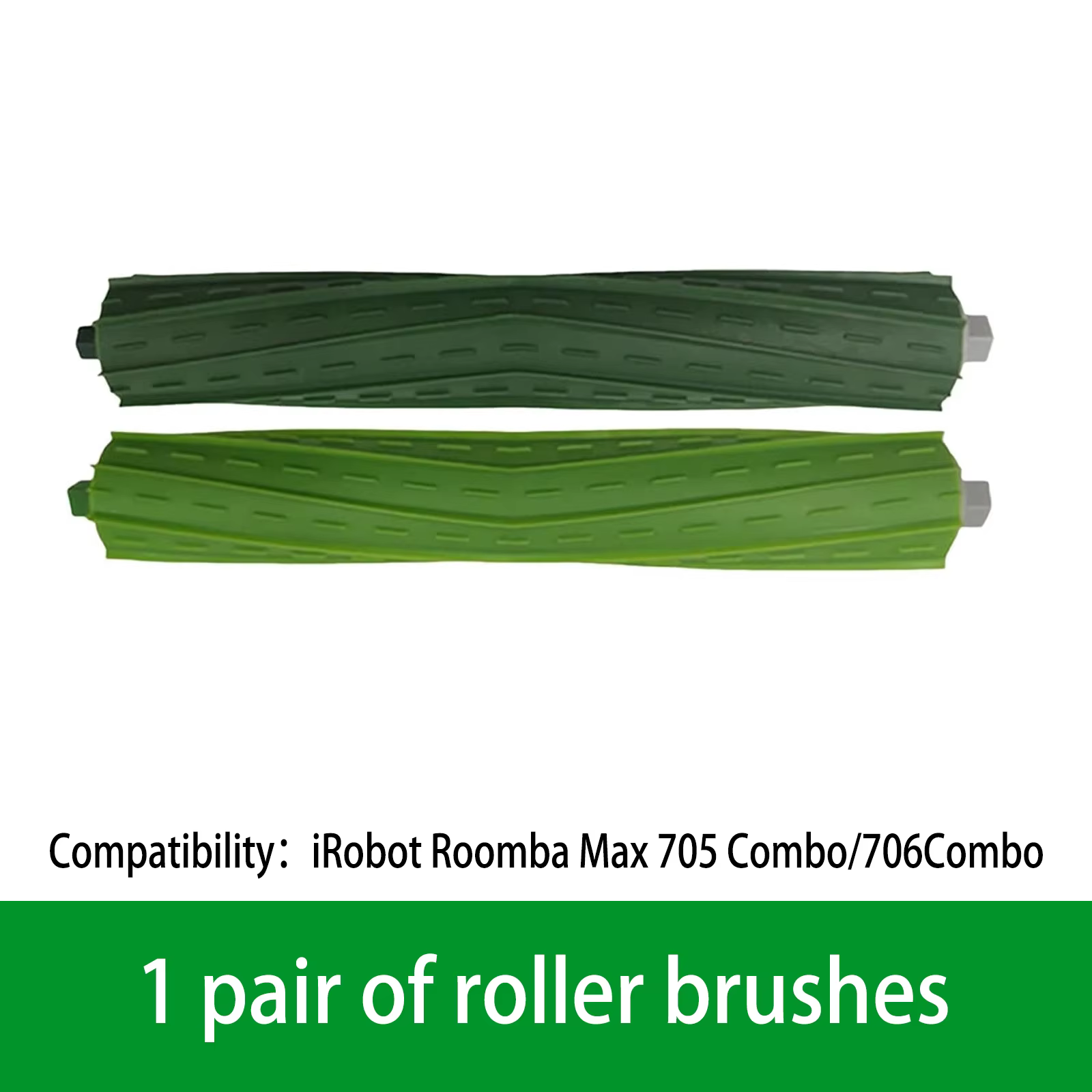 Accessoires et pièces de rechange pour robots aspirateurs iRobot Roomba Max 705 Combo / 706