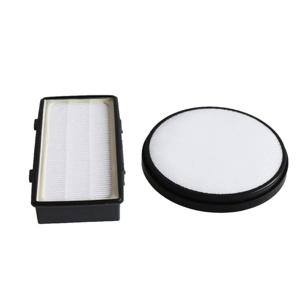 Filtre HEPA d'entrée et de sortie ZR903701 pour aspirateur sans sac Rowenta RO7623 RO7681 RO7611 TW7647 RO76xx Silence Force Cyclonic