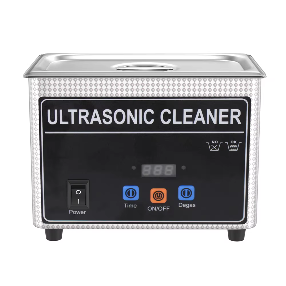 Nettoyeur à ultrasons professionnel