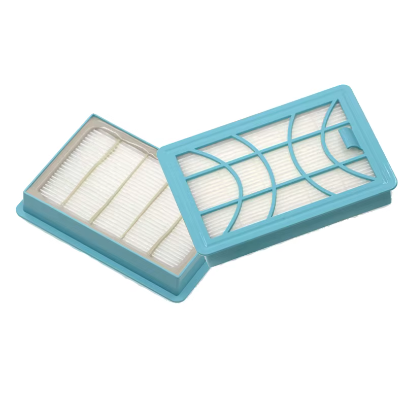 Filtre de remplacement HEPA Pound pour aspirateur Philips