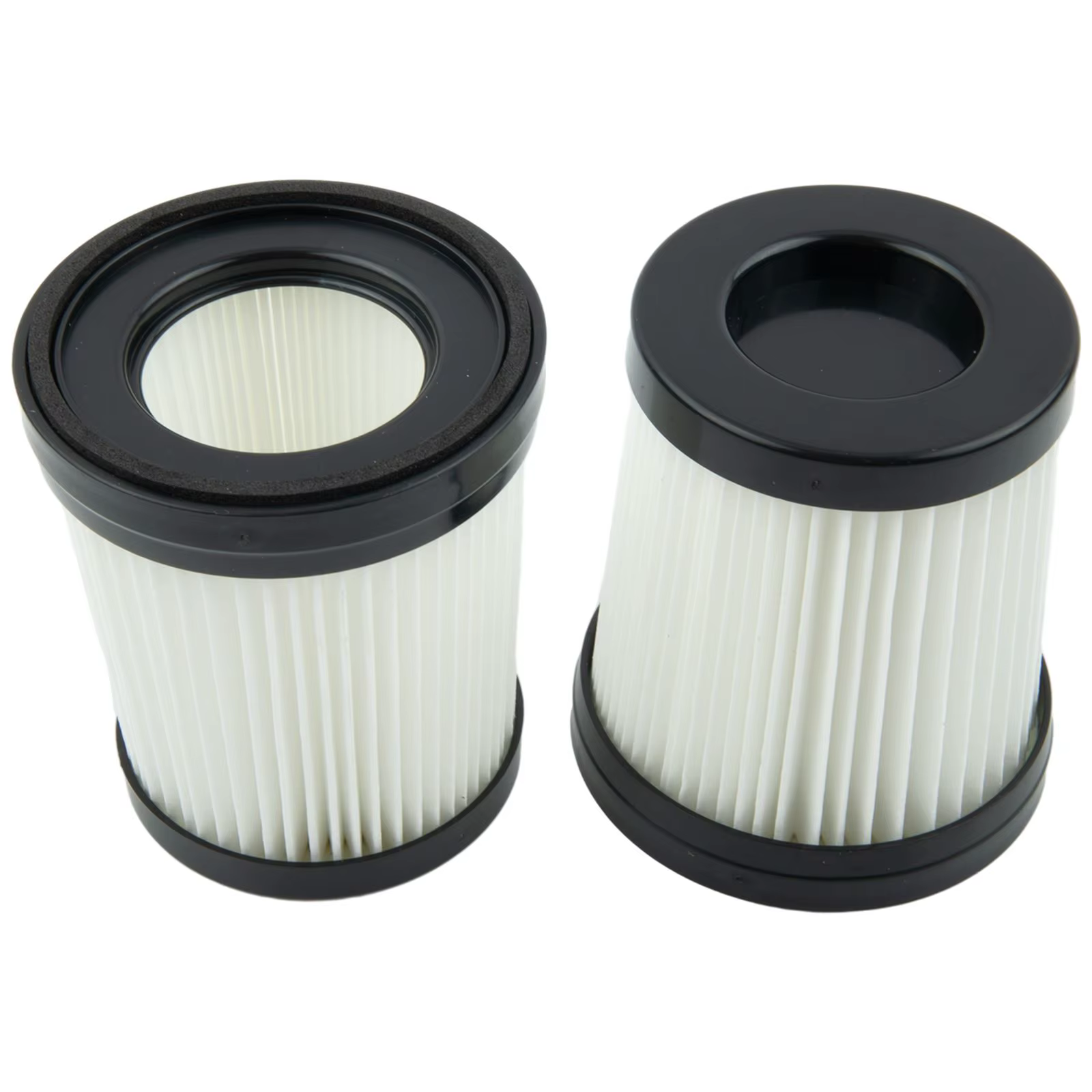 Manter l'air intérieur propre et frais avec des filtres de remplacement pour aspirateur sans fil Lubluelu 202 pour Oraimo OSV102