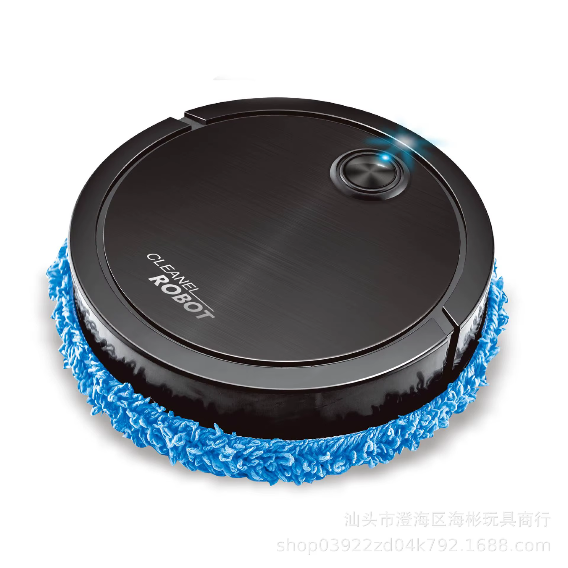 Nouveau Robot aspirateur automatique 3 en 1, balayage sans fil, Machine de nettoyage Ultra-mince humide et sec, nettoyage pour maison intelligente