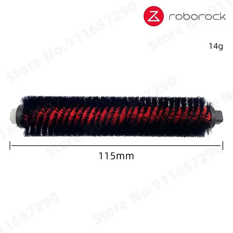 Roborock – pièces de rechange pour aspirateur Robot sans fil