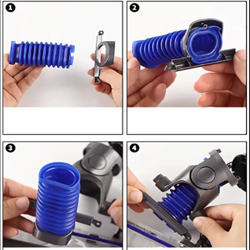 Pour aspirateur Robot Dyson V6 V7 V8 V10 V11