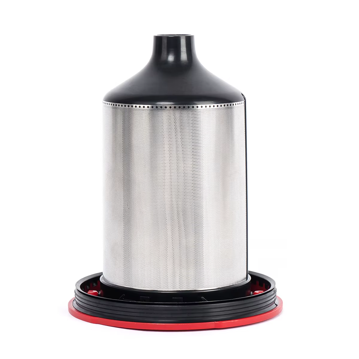 Pour aspirateur à main sans fil Bosch Unlimited 10, Unlimited 9, série BBS931,BCS932 12050162/12049774, filtres et maille en acier