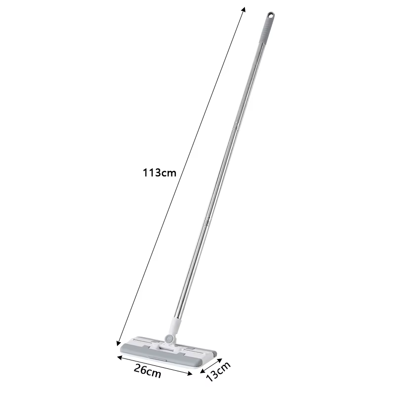 Serpillère en papier électrostatique pour dépoussiérage