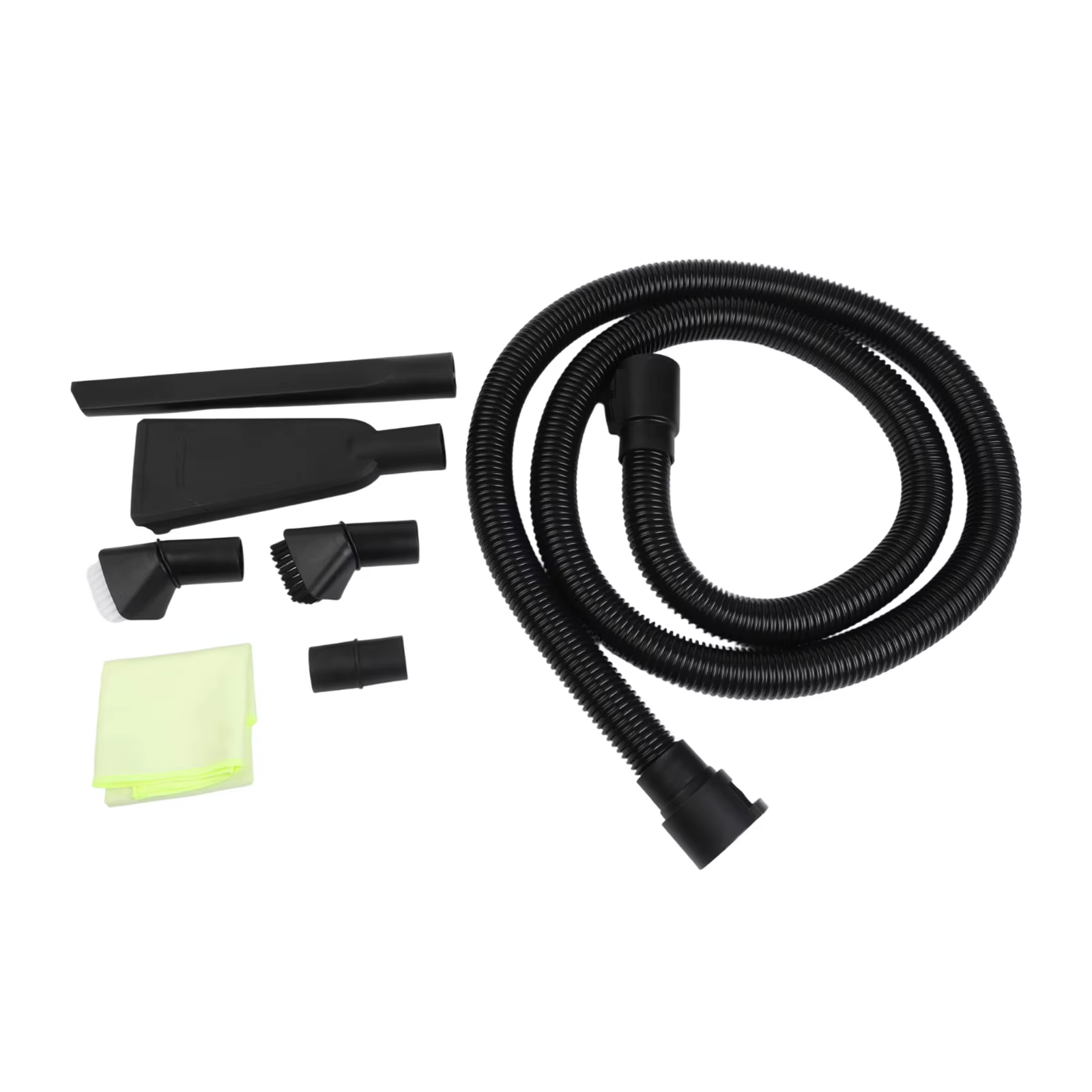 7/8 pièces pour Karcher 2.863-304.0 Kit de nettoyage intérieur ensemble