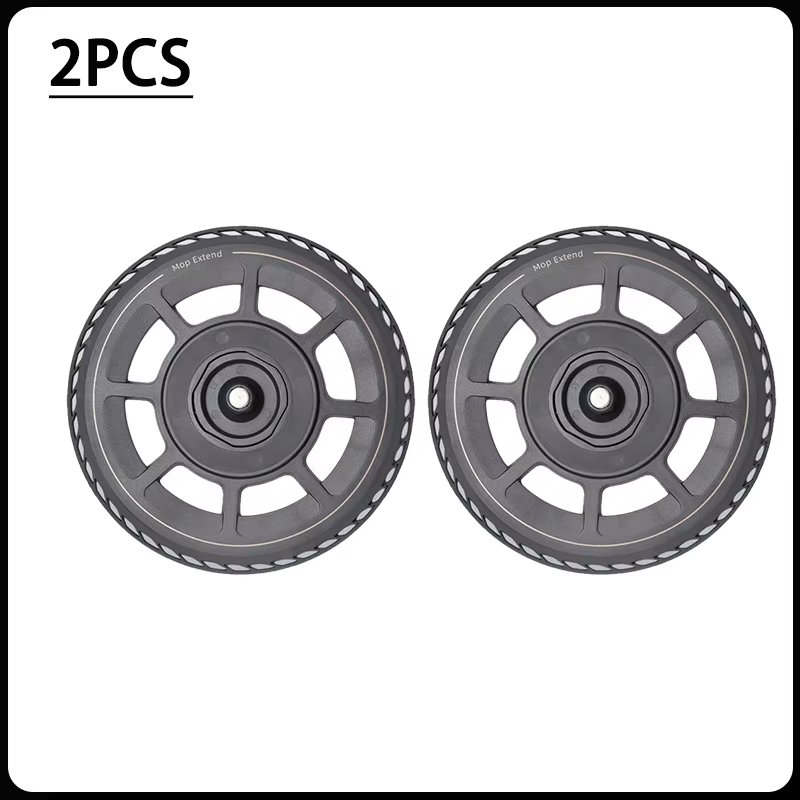 Ensemble complet d'accessoires pour aspirateur Dreame X50 Ultra / X50 Master / X50