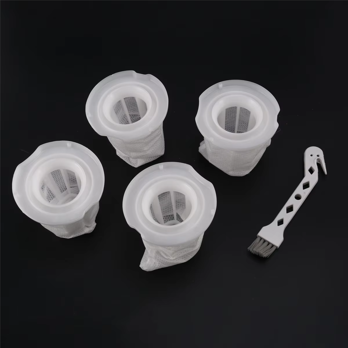 Filtre de remplacement pour aspirateur sans fil Vorwerk VC100