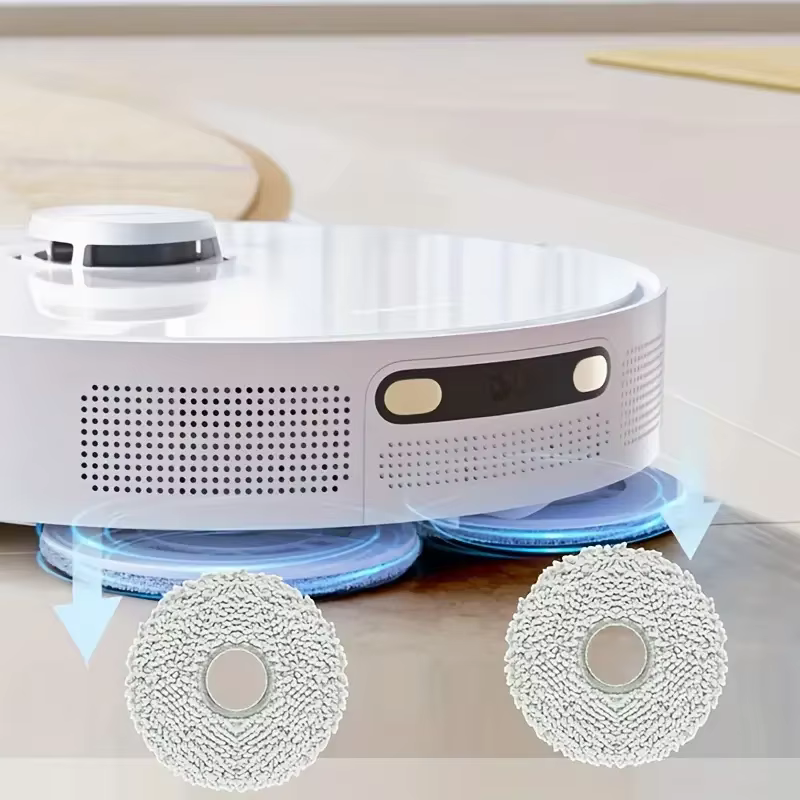 Accessoires pour robot aspirateur Dreame X50 Ultra Complete / X50 Master / L50 Pro