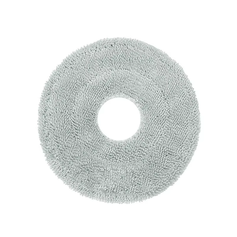 Dreame X50 Ultra / S40 édition améliorée Robot aspirateur accessoires rouleau principal brosse latérale filtre Hepa vadrouille sac à poussière pièces