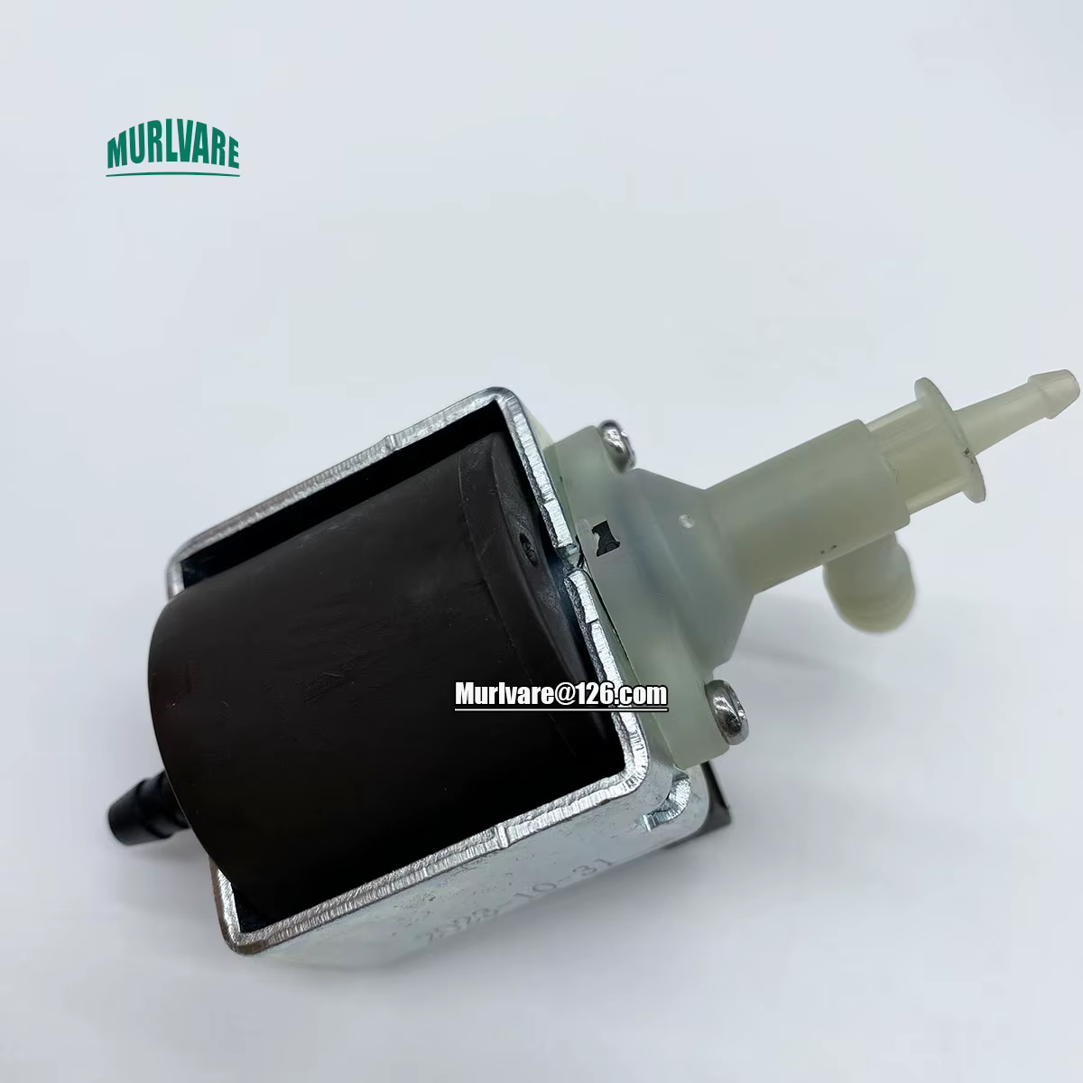 Pompe à eau solénoïde éventuelles M 20W 220V