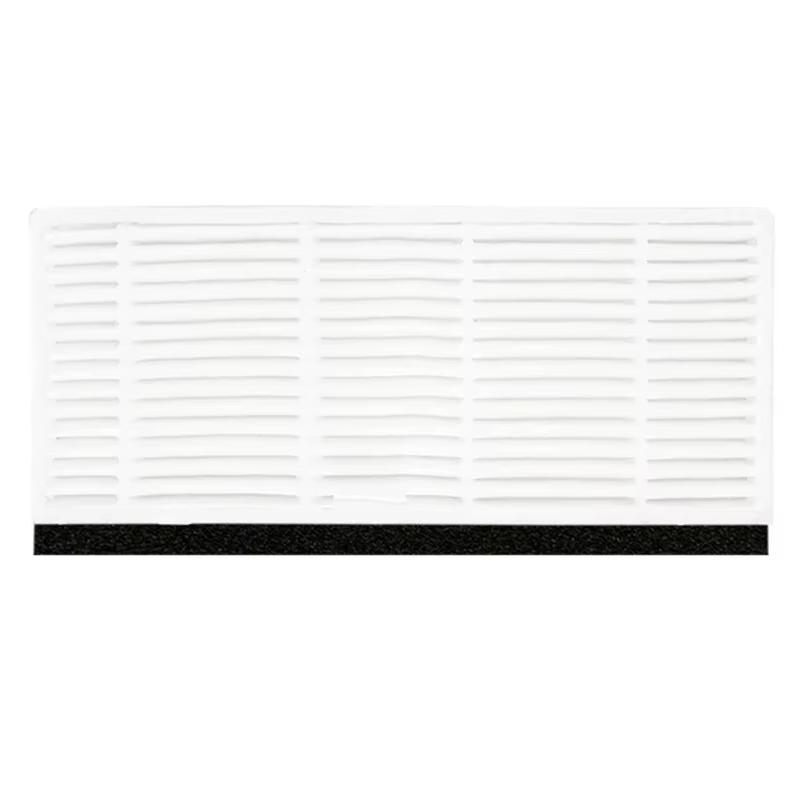 Convient pour Lydsto R1 R1A G2 VIOMI S9 accessoires pour aspirateur robot filtre maille cartouche filtrante HEPA