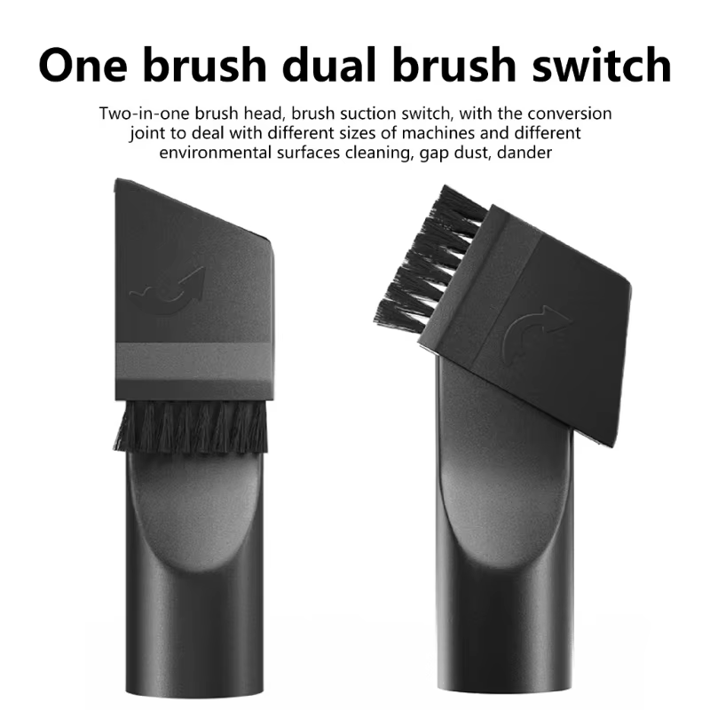 Pour aspirateur universel buse de brosse 32 & 35mm tête