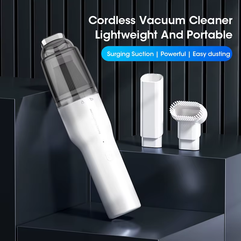 Aspirateur de voiture Mini