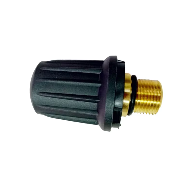 Bouchon de réservoir pour nettoyeur vapeur A60P