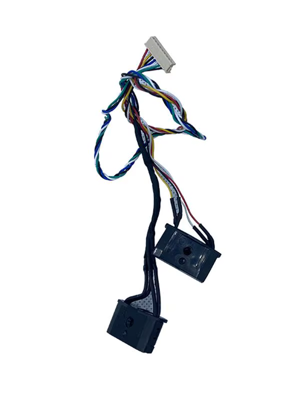 Capteur de falaise d'aspirateur pour robot Ecovacs T5