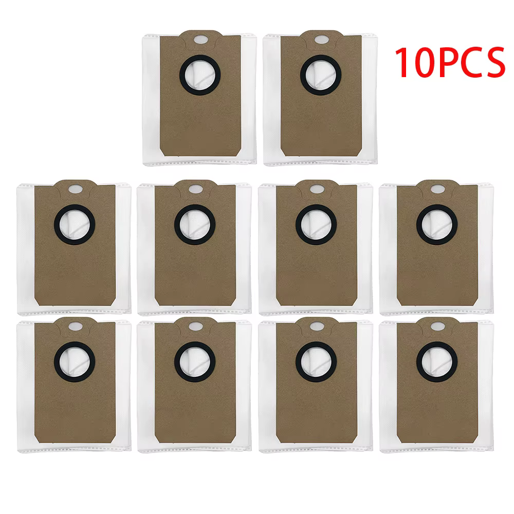 Sacs à poussière pour aspirateur Cecotec Conga 2299 Ultra 2499 8290