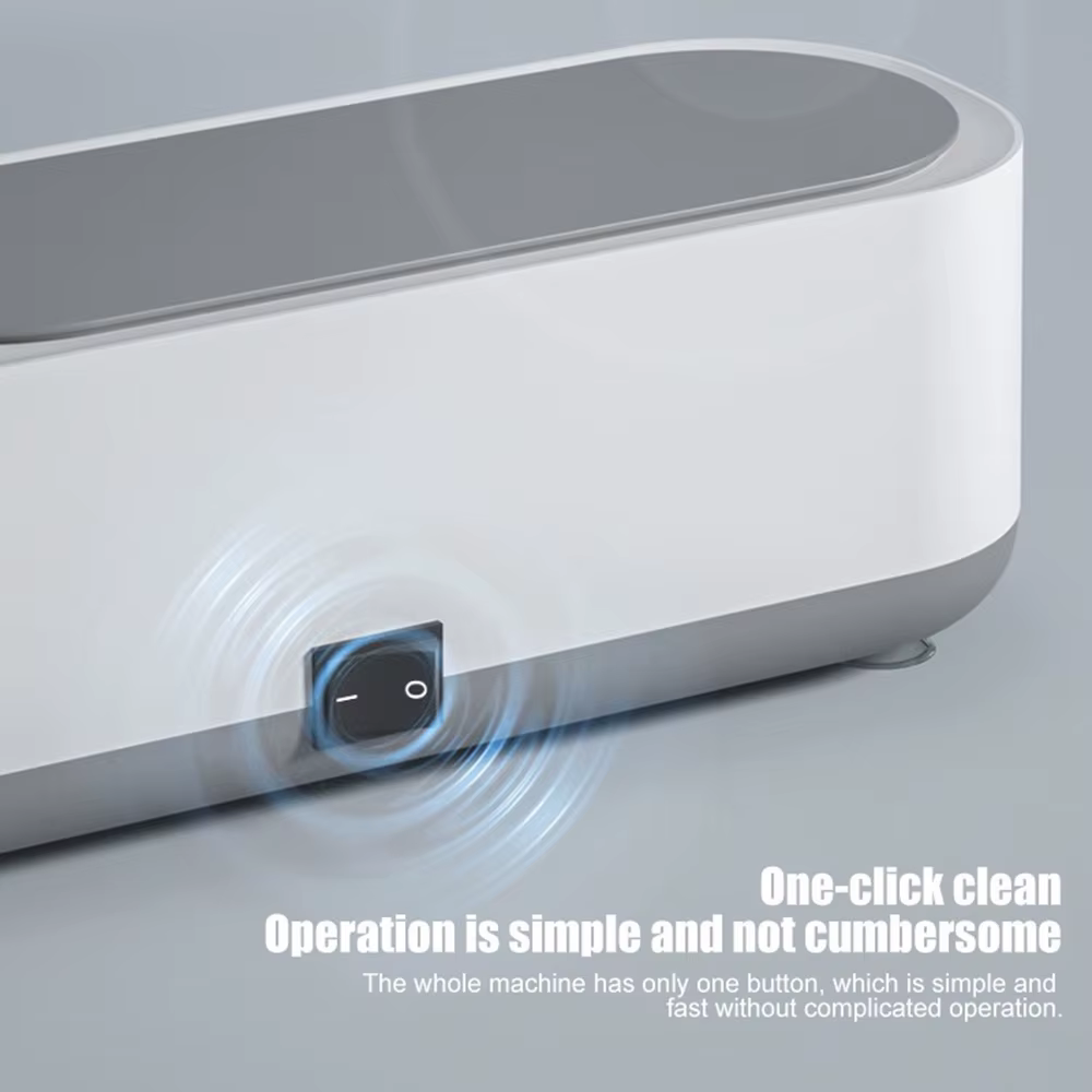 Machine de nettoyage à ultrasons