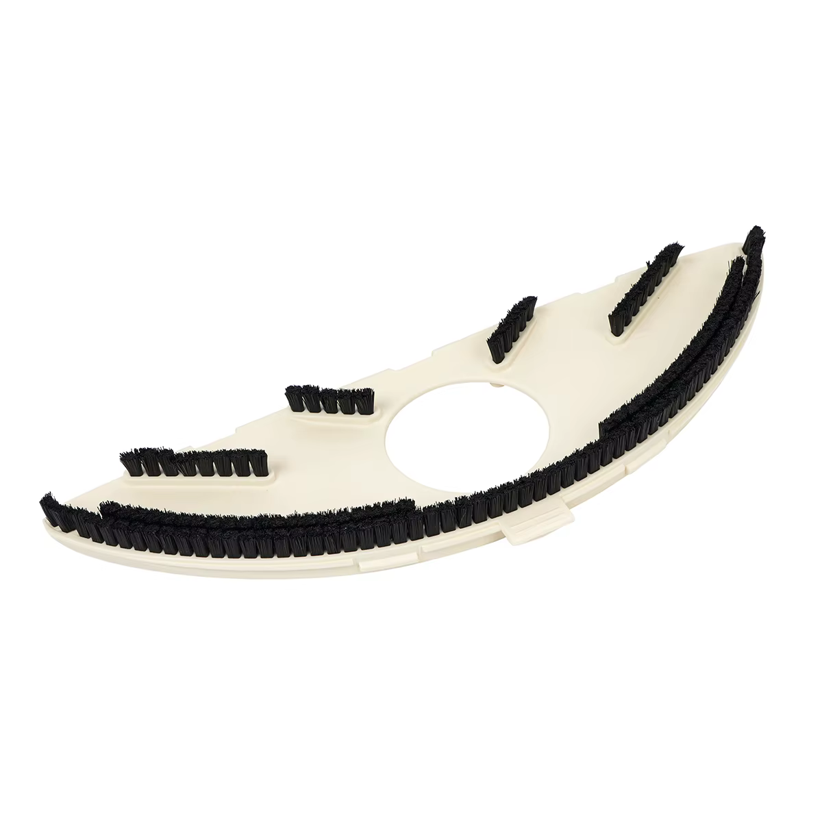Brosse inférieure pour aspirateur V оrwerk Kobold VK135 VK136, embout pour sols durs