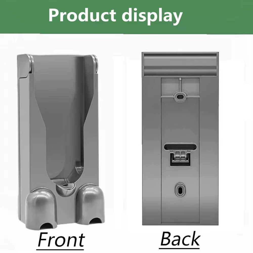 Support de suspension de chargeur pour aspirateur Dyson V11 V15 SV14 SV15, Station de chargement, support mural