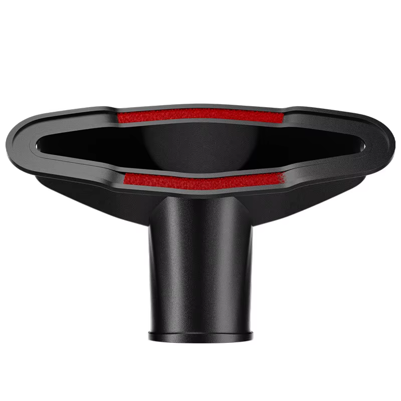 Buse de tête de brosse pour aspirateur