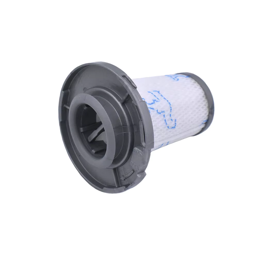 Filtre lavable pour aspirateurs Tefal XForce Flex 6.60/8.60 RH96 RH9638 pour Rowenta ZR 009006 TY9688 TY9639 Filtres