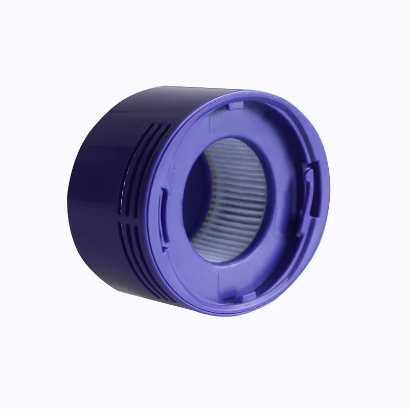 Filtre de rechange pour aspirateur Dyson V7 V8, post-moteur, pré-HEPA Pound