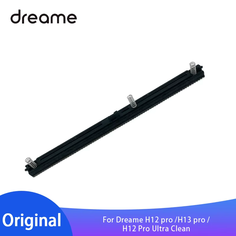 Pièces détachées d'origine pour aspirateur laveur de sols Dreame H12 Pro/H13 Pro/H12 Pro Ultra Clean