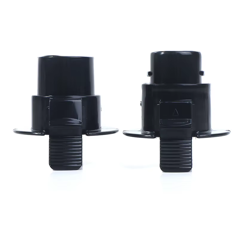 Adaptateur d'aspirateur
