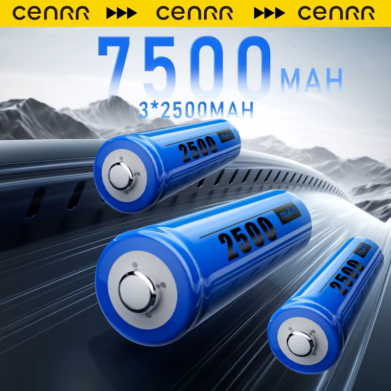 CENRR Nouvel aspirateur de voiture mini puissant sans fil portable pour la maison