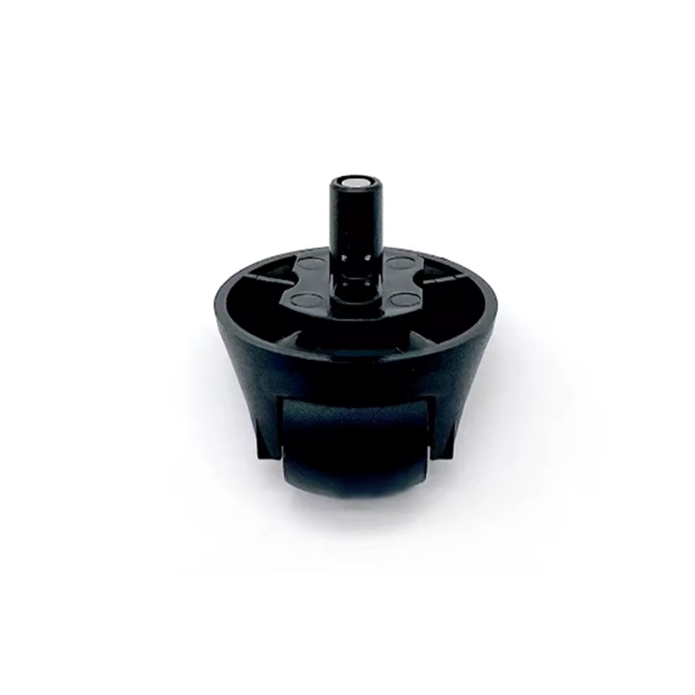 Accessoire de roue directrice Roborock Saros 10