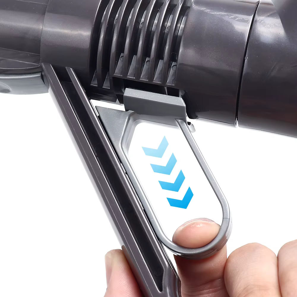 Support de poignée de Tube pour aspirateur Dyson DC19 DC23 DC26 DC29 DC32 DC36 DC37 DC48 DC52