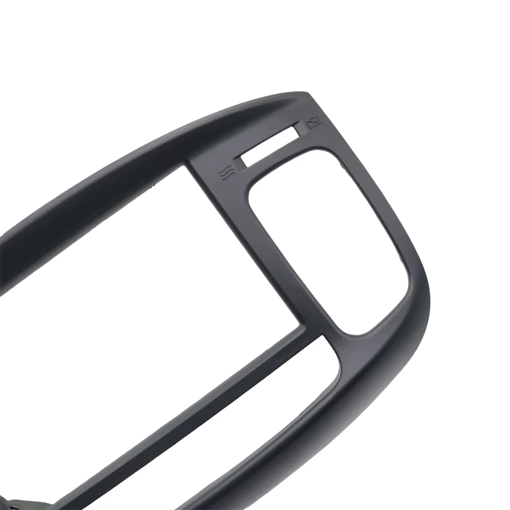 847401E500XM Ensemble de sortie d'air du tableau de bord de la voiture Pièces et accessoires pour Hyundai Accent 2006-2011