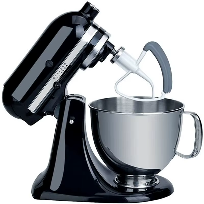 KitchenAid-Batteur à bords flexibles pour centre commercial