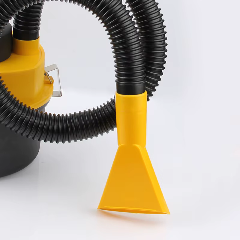 Aspirateur de voiture multifonctionnel sec/humide DC 12V 60W